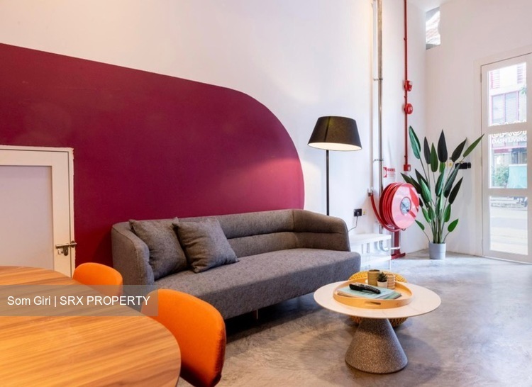 Kinta Road (D8), Apartment #639099601